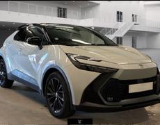 Toyota C-HR Hybride 200 GR Sport