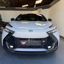 Toyota C-HR Hybride 200 GR Sport Saint-Herblain
