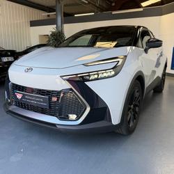 Toyota C-HR Hybride 200 GR Sport Saint-Herblain