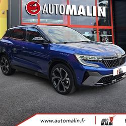 Renault Austral E-Tech full hybrid 200 GSR2 Techno esprit Alpine Mantes-la-Ville