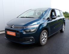 Citroen C4 Spacetourer Thue et Mue