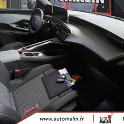 Peugeot 3008 Hybrid 145 e-DCS6 Allure Business Mantes-la-Ville