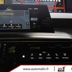 Peugeot 3008 Hybrid 145 e-DCS6 Allure Business Mantes-la-Ville