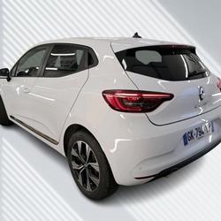Renault Clio 5 TCe 100 GPL Evolution Romagn&eacute;