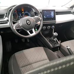Renault Clio 5 TCe 100 GPL Evolution Romagn&eacute;