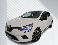 Renault Clio 5 Thue et Mue