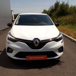 Renault Clio 5 TCe 100 GPL Evolution Thue et Mue