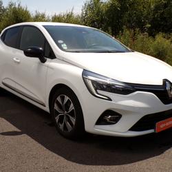 Renault Clio 5 TCe 100 GPL Evolution Thue et Mue