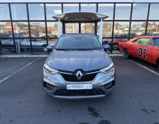 Renault Arkana Sainte-Luce-sur-Loire