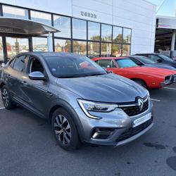 Renault Arkana TCe 140 EDC FAP Business occasion - Sainte-Luce-sur-Loire - photo 3/18
