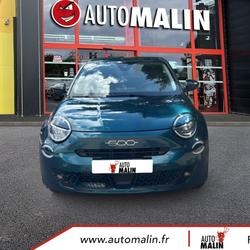 Fiat 600 T-Gen 3 1.2 Hybrid 145ch eDCT6 Pop occasion - Mantes-la-Ville - photo 2/22