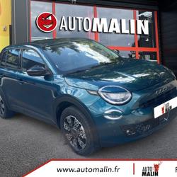 Fiat 600 T-Gen 3 1.2 Hybrid 145ch eDCT6 Pop occasion - Mantes-la-Ville - photo 3/22
