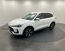 MG ZS Quimper