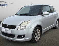 Suzuki Swift La Montagne