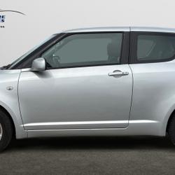 Suzuki Swift 1.3 GLX La Montagne
