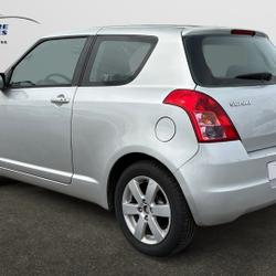 Suzuki Swift 1.3 GLX La Montagne