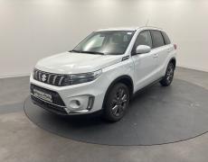 Suzuki Vitara Quimper