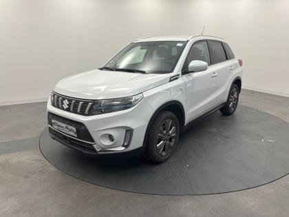 Suzuki Vitara - 1.4 Boosterjet Hybrid Privilege - 20 900 €