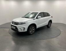 Suzuki Vitara Quimper