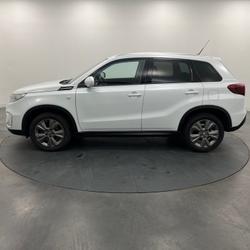 Suzuki Vitara 1.4 Boosterjet Hybrid Privilege Quimper