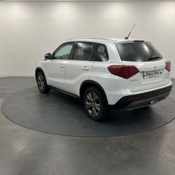 Suzuki Vitara 1.4 Boosterjet Hybrid Privilege Quimper