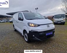 Fiat Scudo Marciac