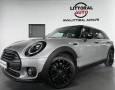 Mini Clubman La Richardais