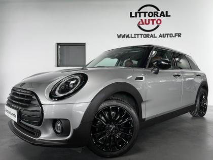 Mini Clubman - Cooper 136 ch DKG7 Essential - 21 990 €
