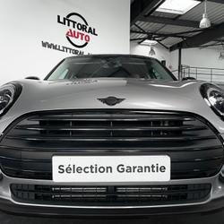 Mini Clubman Cooper 136 ch DKG7 Essential occasion - La Richardais - photo 2/33