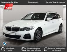 BMW Serie 3 Franqueville-Saint-Pierre