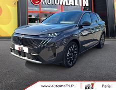 Peugeot 3008 Mantes-la-Ville