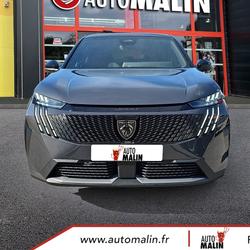 Peugeot 3008 Hybrid 145 e-DCS6 GT Mantes-la-Ville