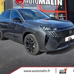 Peugeot 3008 Hybrid 145 e-DCS6 GT Mantes-la-Ville