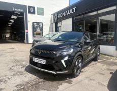 Renault Symbioz Inzinzac-Lochrist