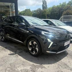Renault Symbioz E-Tech full hybrid 145 Iconic Inzinzac-Lochrist