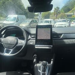 Renault Symbioz E-Tech full hybrid 145 Iconic Inzinzac-Lochrist