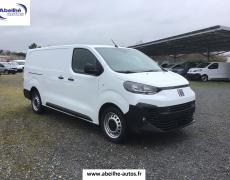 Fiat Scudo Marciac