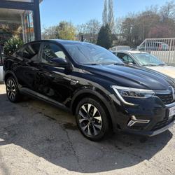 Renault Arkana E-Tech 145 - 23 Evolution Inzinzac-Lochrist