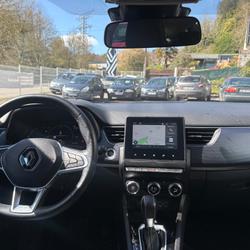 Renault Arkana E-Tech 145 - 23 Evolution Inzinzac-Lochrist