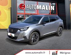 Peugeot 2008 Mérignac