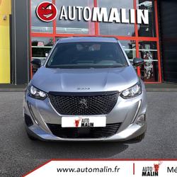 Peugeot 2008 PureTech 100 S&S BVM6 Allure Pack M&eacute;rignac