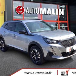 Peugeot 2008 PureTech 100 S&S BVM6 Allure Pack M&eacute;rignac