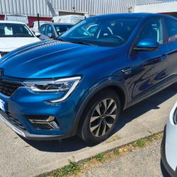 Renault Arkana E-TECH EVOLUTION Saint-Herblain