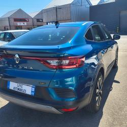 Renault Arkana E-TECH EVOLUTION Saint-Herblain