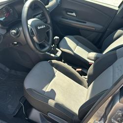 Dacia Jogger TCe 110 7 places GSR2 Extreme occasion - Mantes-la-Ville - photo 2/3