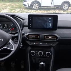 Dacia Jogger TCe 110 7 places GSR2 Extreme occasion - Mantes-la-Ville - photo 3/3