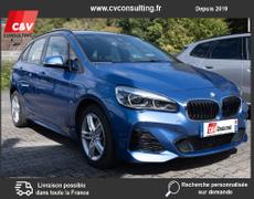 BMW Serie 2 Active Tourer