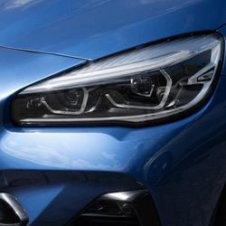 BMW Serie 2 Active Tourer 225xe 224 ch - Pack M Sport - LED - Navi - Camera - ACC occasion - Franqueville-Saint-Pierre - photo 2/24