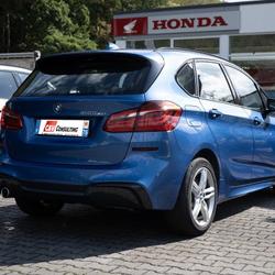 BMW Serie 2 Active Tourer 225xe 224 ch - Pack M Sport - LED - Navi - Camera - ACC occasion - Franqueville-Saint-Pierre - photo 3/24