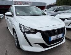 Peugeot 208 Saint-Herblain